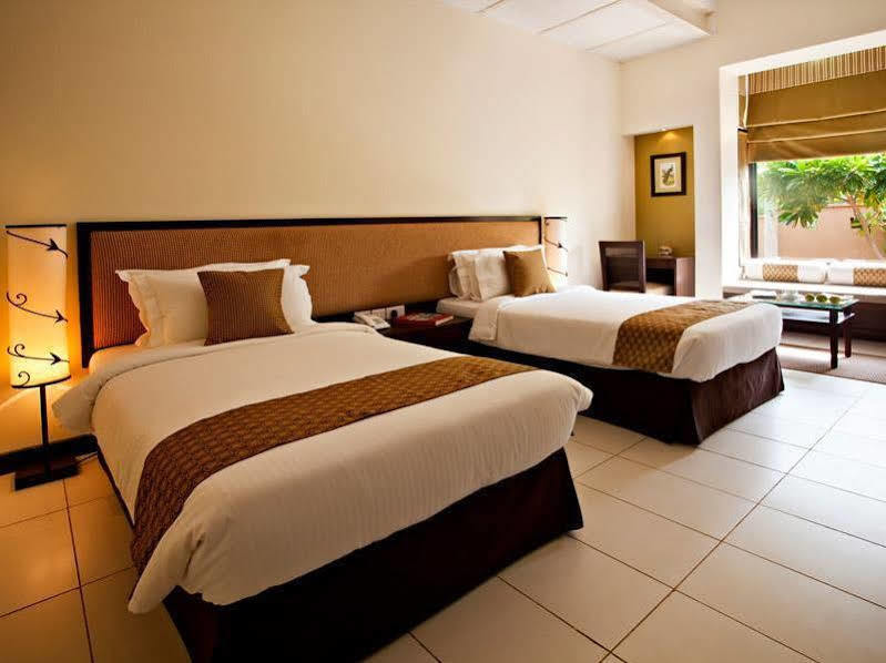 Lemon Tree Hotel, Tarudhan Valley, Manesar Γκουργκάον Εξωτερικό φωτογραφία