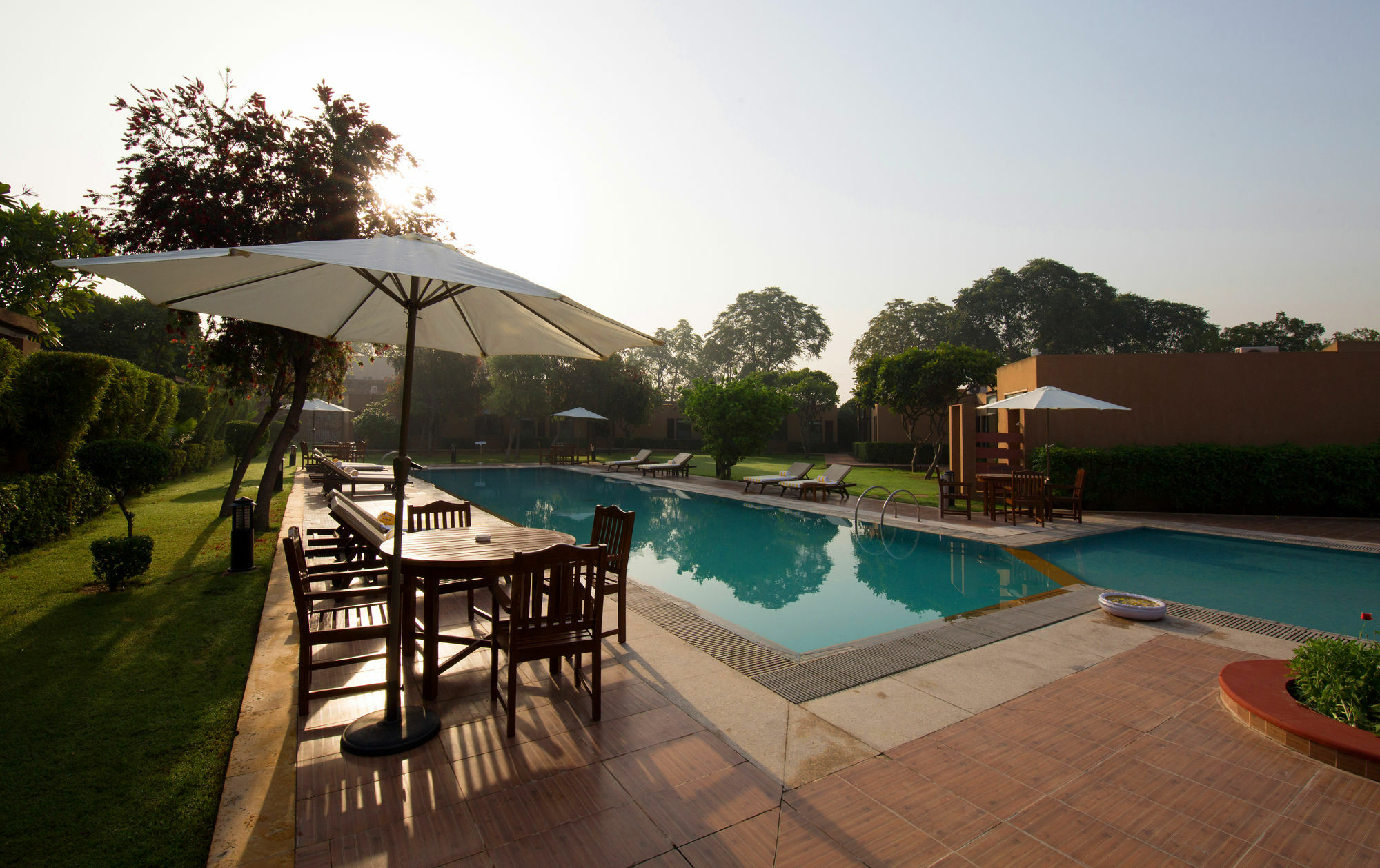 Lemon Tree Hotel, Tarudhan Valley, Manesar Γκουργκάον Εξωτερικό φωτογραφία